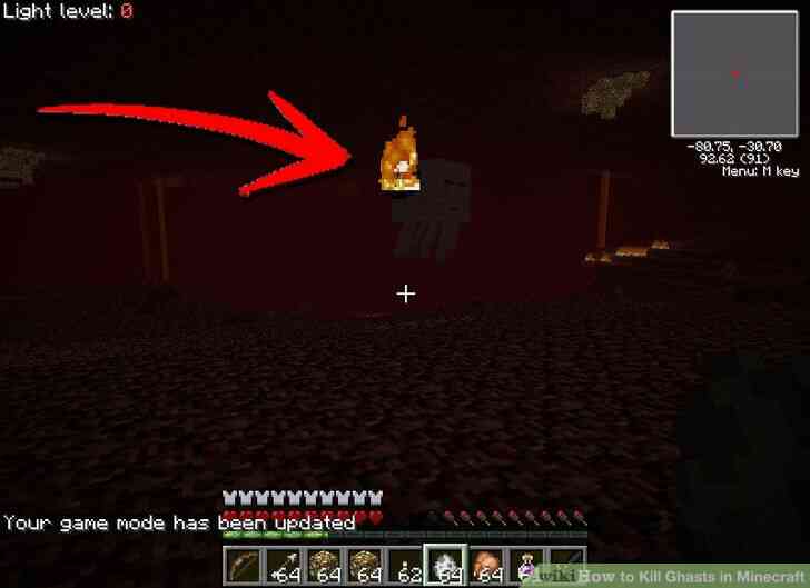 изображение под названием убить Джасты в Minecraft Шаг 3